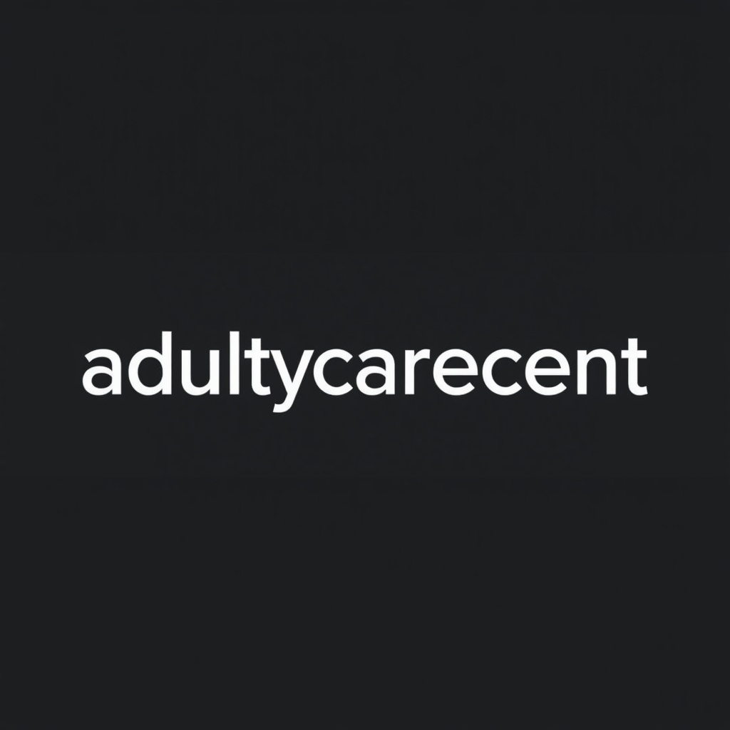 Adultdaycarecent